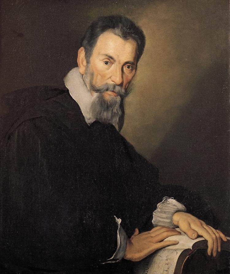 Celebrità sul web, il più famoso è Monteverdi