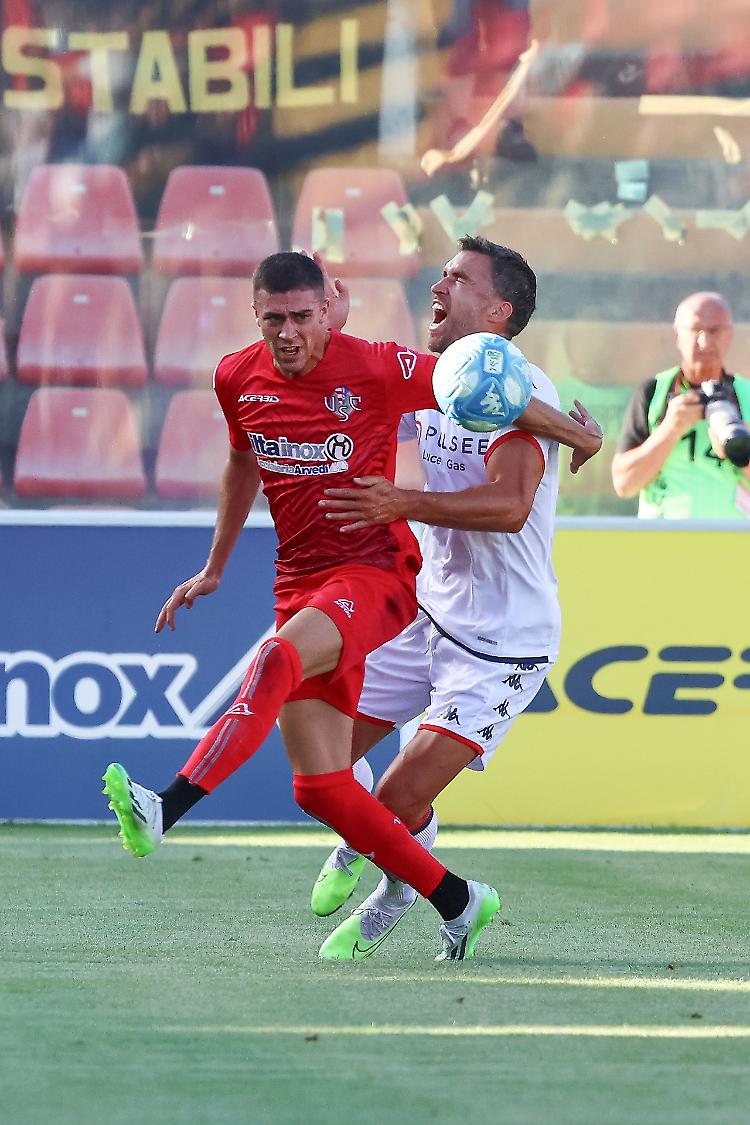 Cremonese: anticipi e posticipi delle prime tre giornate