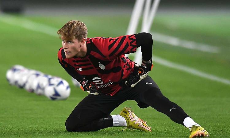 Calcio serie B: la Cremonese a un passo da un nazionale U21 danese