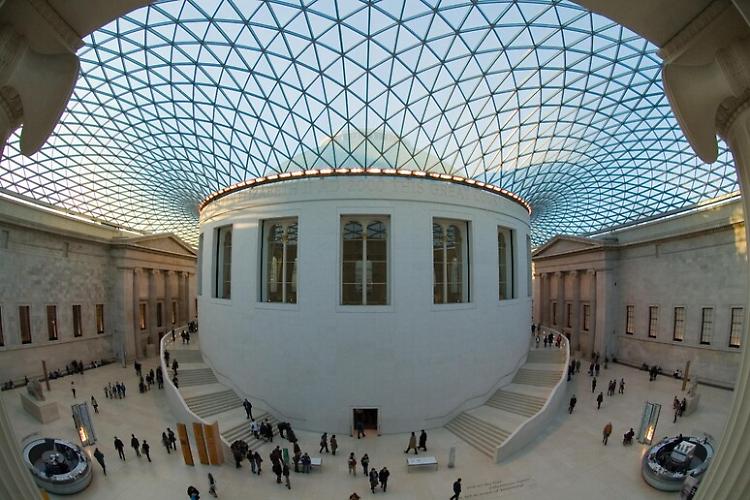 Al British Museum  in atto una sottrazione di reperti dal 2019: licenziato dipendente