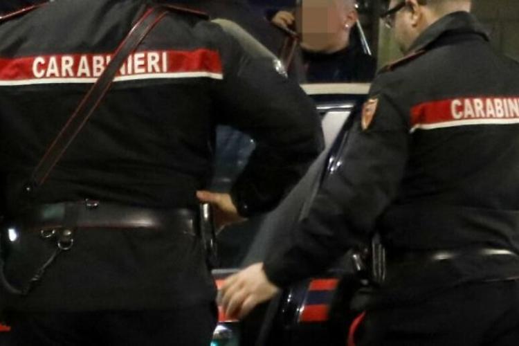 Violenza di gruppo a Palermo, arrestati in sette 