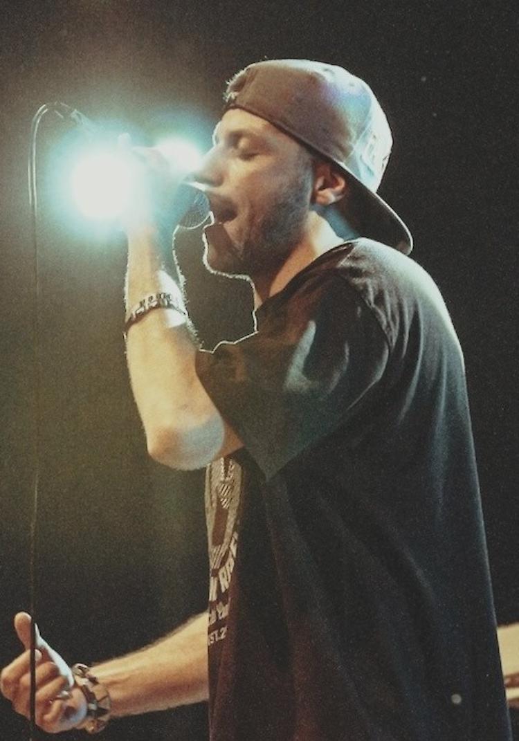 Febbo, si fa presto a dire rap