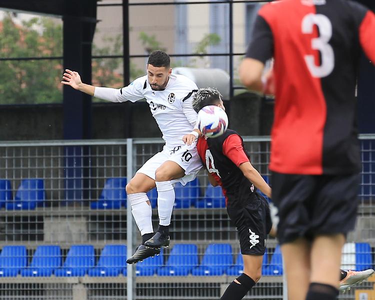 Calcio serie D: 'Il Crema ha trovato la ricetta giusta'