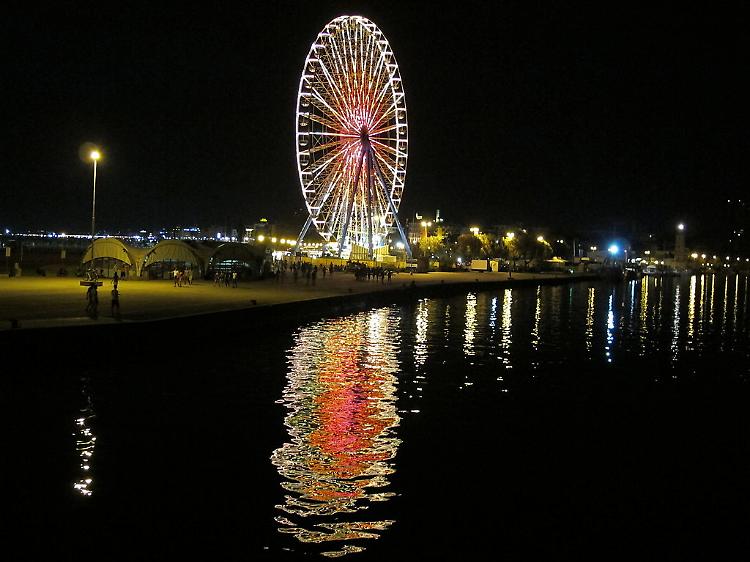 Balli proibiti, sanzionati dieci chiringuito a Rimini