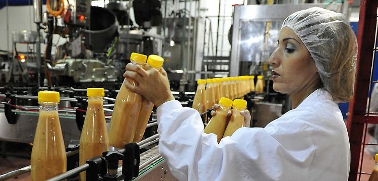 Credito, inflazione, Pil: le ombre sull’industria