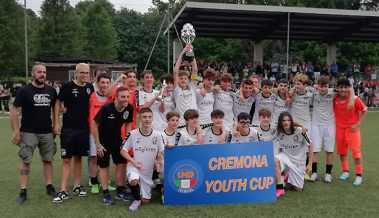 Calcio, alla terza Youth Cup numeri da record