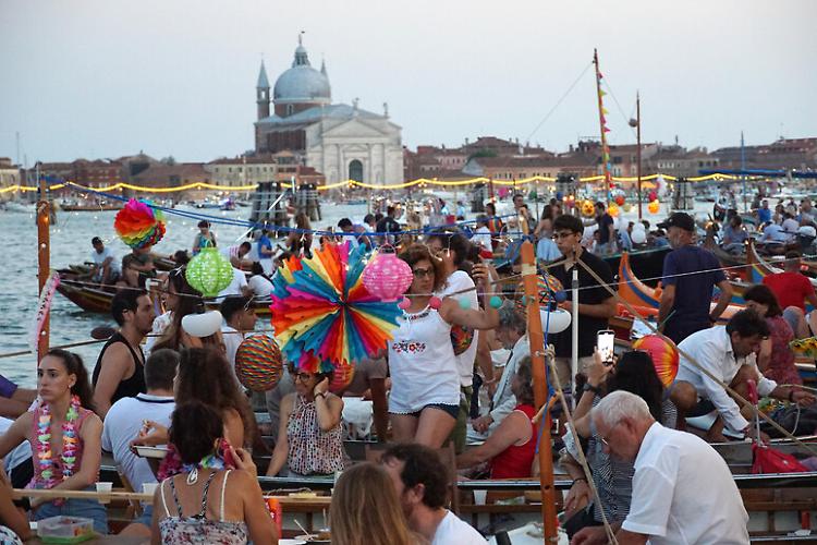 Ticket d'ingresso a Venezia, si parte nel 2024 