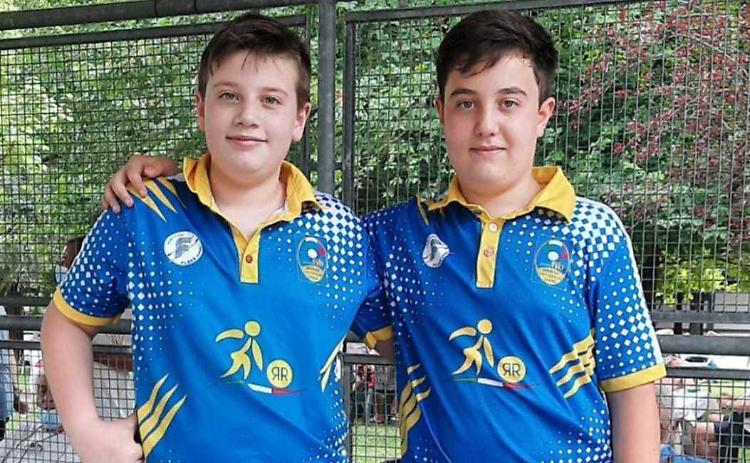 Bocce:  Cremona punta su quattro baby fenomeni 