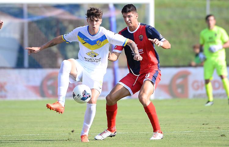 Calcio, fatale il recupero: Pergolettese ko a Lumezzane