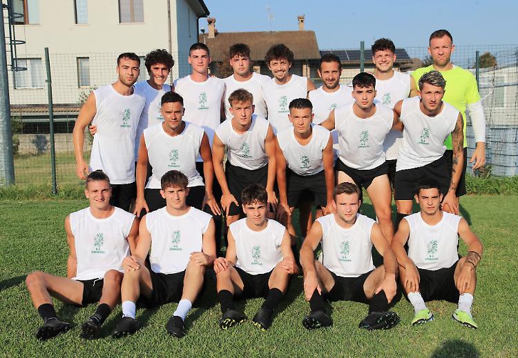 Calcio Coppa: tutti i risultati e le classifiche delle nostre squadre della terza giornata