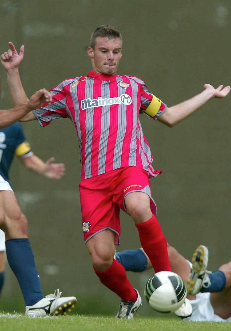 Calcio serie B: 'La rosa della Cremonese è da primi posti'