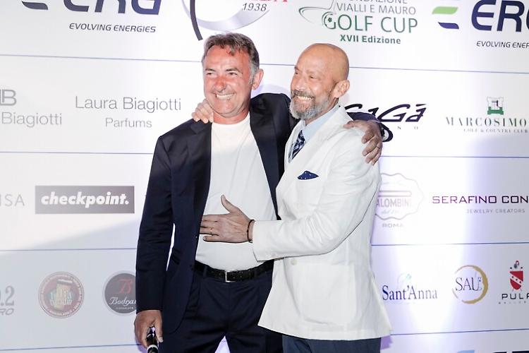 Massimo Mauro: 'Quanto ci manca Luca Vialli, ma la sua presenza è sempre con noi'