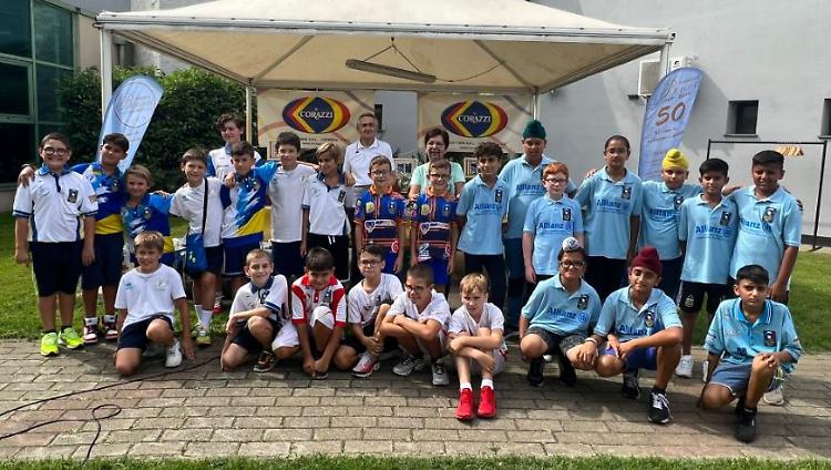 Bocce: Minoia non finisce mai di vincere