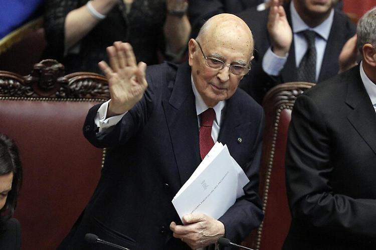 Addio a Giorgio Napolitano, dal Pci al Colle. Il primo presidente eletto due volte