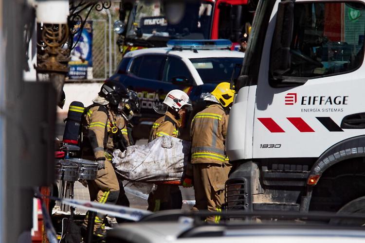 Spagna: almeno 13 morti per l'incendio nelle discoteche