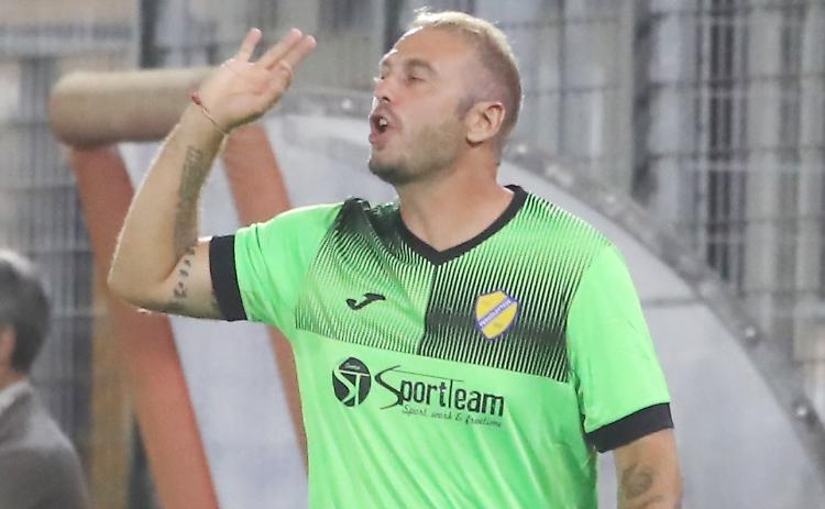 Calcio serie C: 'Pergolettese, sarà un'occasione per qualcuno...'