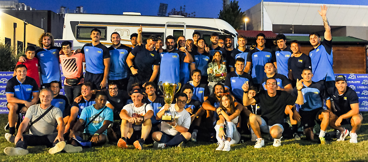 Lions: la magia del rugby integrato