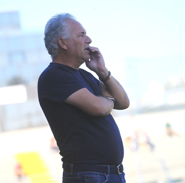 Calcio: il Crema ci riprova con il Palazzolo
