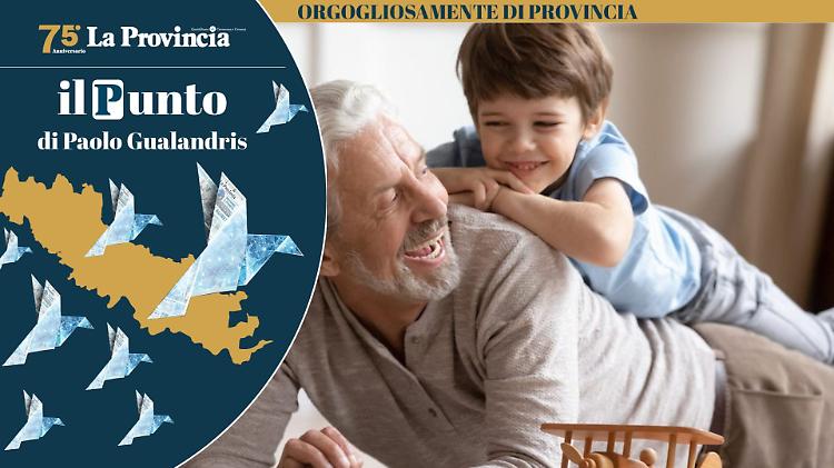Facciamo l'amore, non facciamo più figli