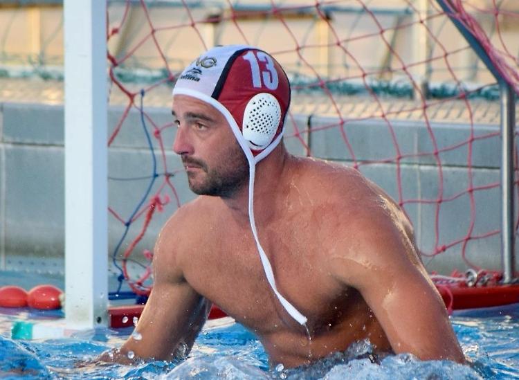 Da Castellelleone al top della pallanuoto italiana