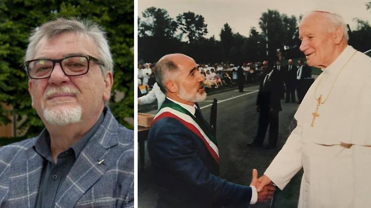 Addio Luigi Pisati, la ‘destra storica’ omaggia l’ultimo sindaco di sinistra
