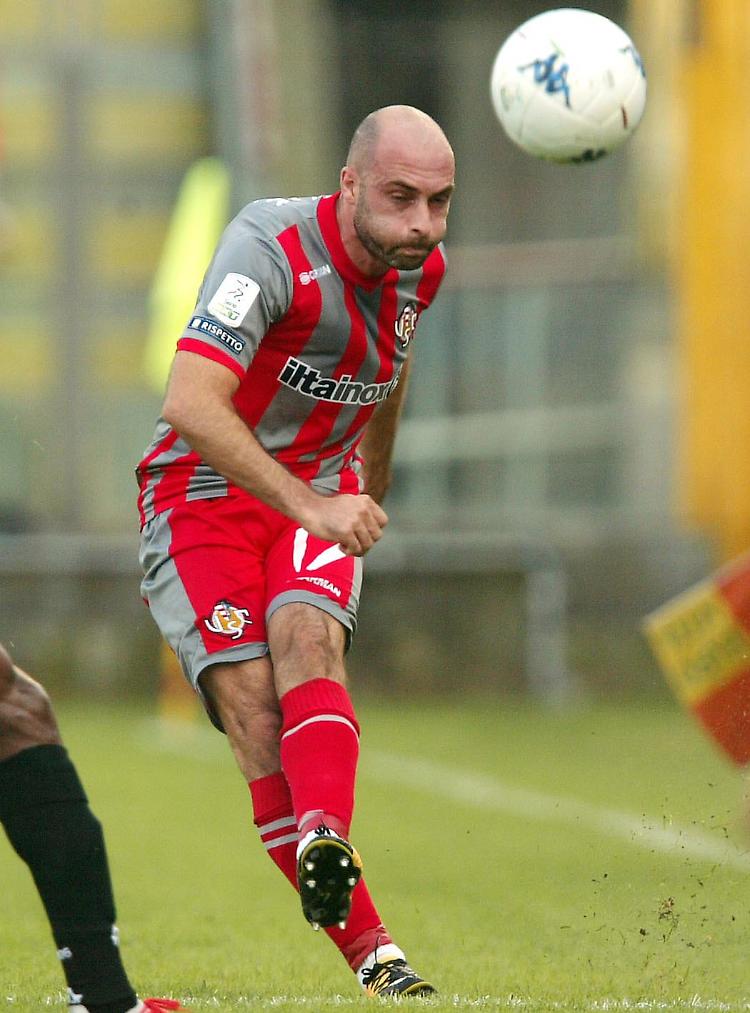 Calcio B: Cremonese-Sudtirol  giochismo o risultatismo?