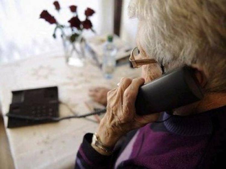 Altra truffa telefonica: coppia di anziani nel mirino, ma non ci casca