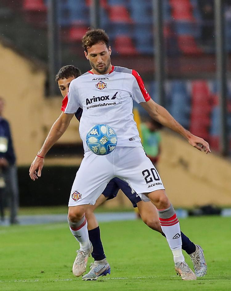 Cremonese: Vazquez sì, oppure Vazquez no?