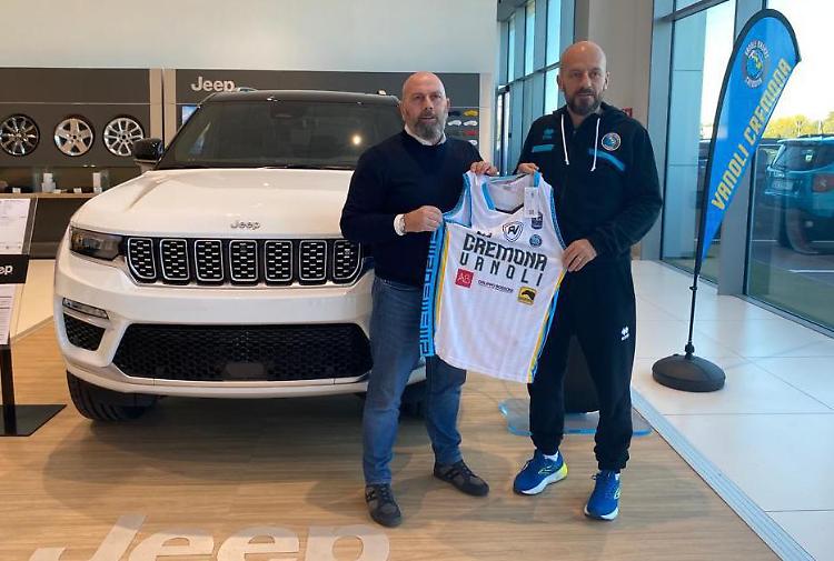 Vanoli e il segreto di coach Cavina per Scafati