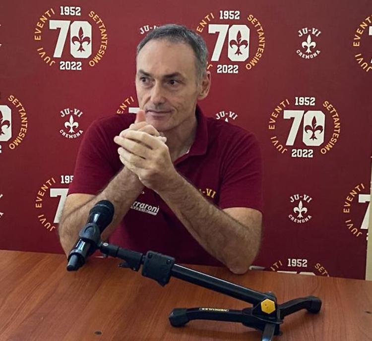 Juvi: troppe assenze 'pronti a tornare sul mercato'