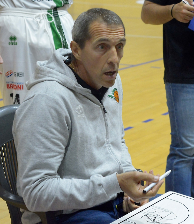 Basket. Sansebasket al primo hurrà casalingo