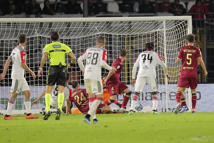 Cremonese: due titolari fuori dai convocati