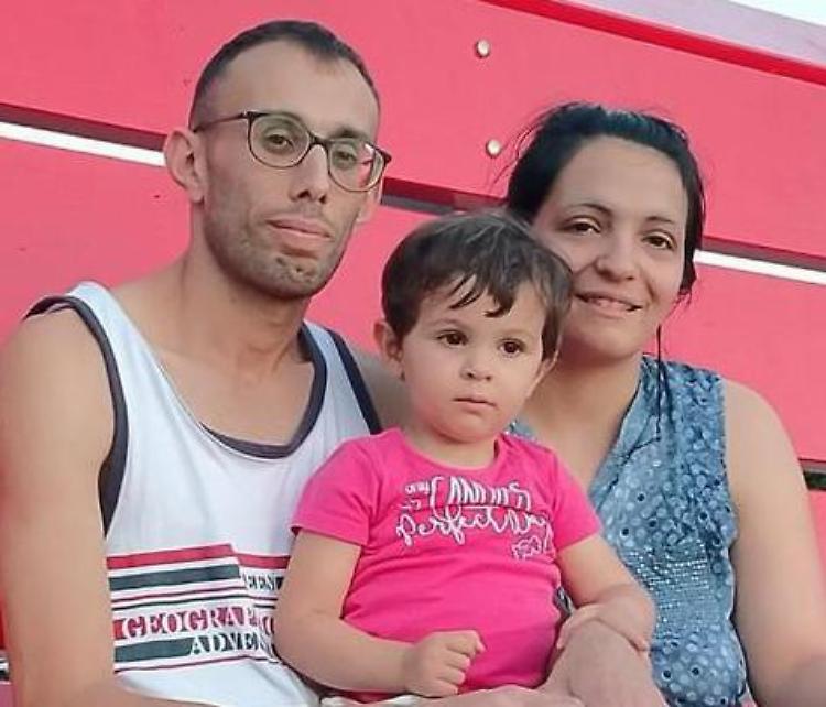 Raccolta fondi per la piccola Emily affetta da un tumore raro