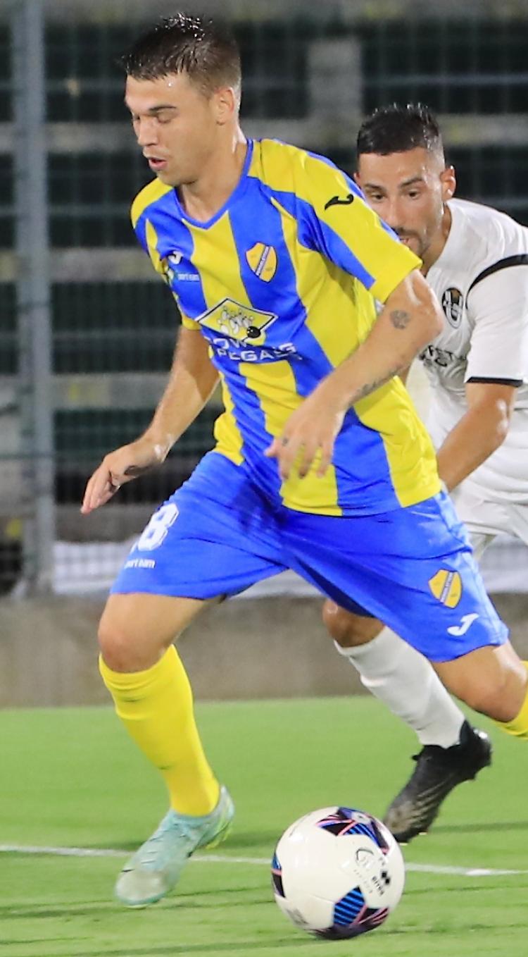 Artioli, detto anche mr palo...