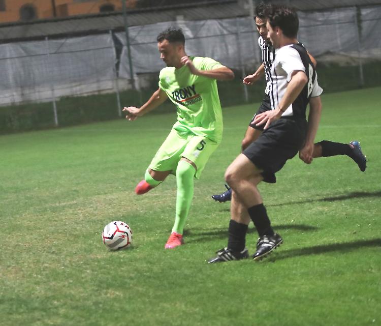 Coppa: i risultati delle nostre squadre