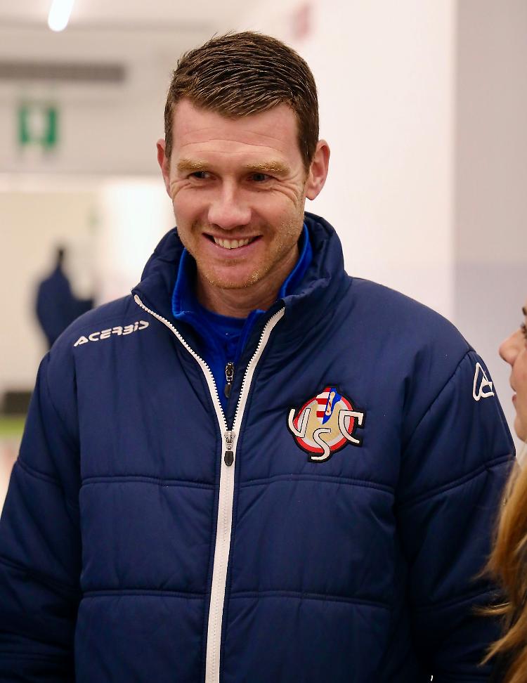 Brescia-Cremonese: in panchina nelle rondinelle un ex grigiorosso