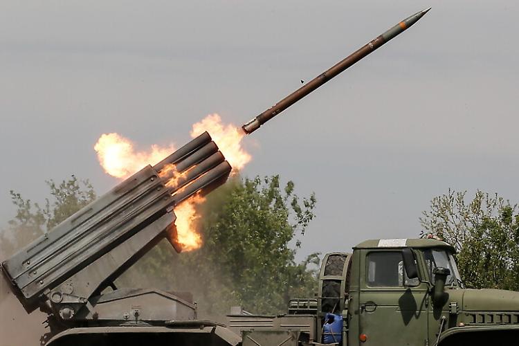 Ucraina, nella notte missili russi sulle regioni di Odessa e Kiev