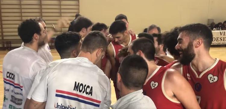 Gussola non conosce limiti e suona la settima