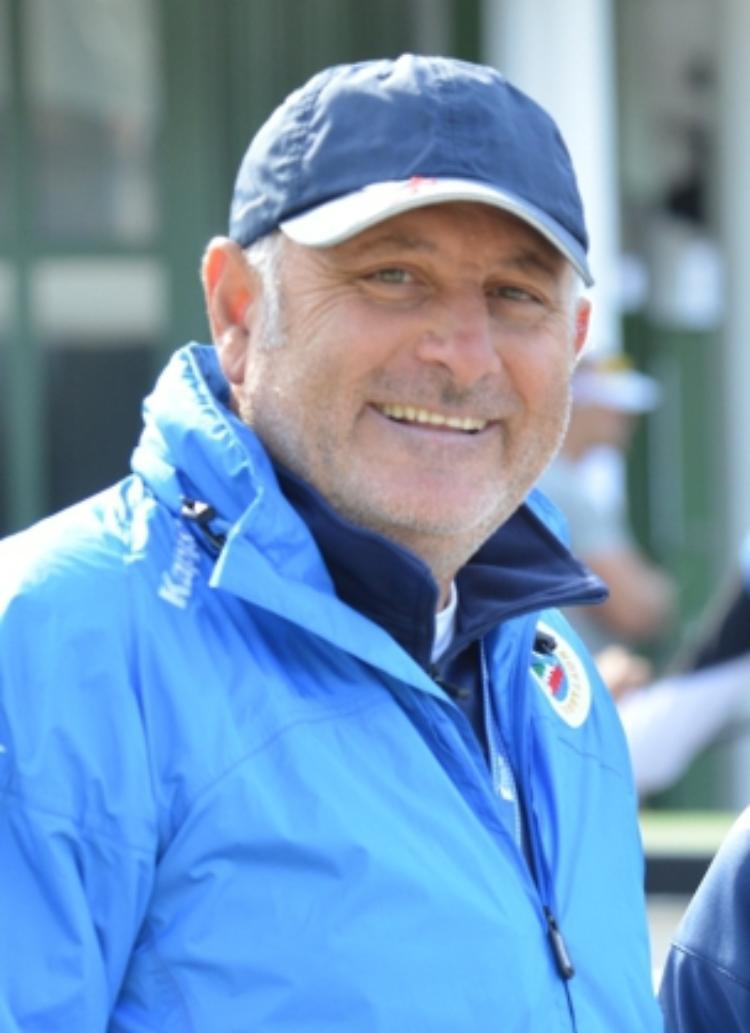 Un cremonese miglior allenatore del 2023