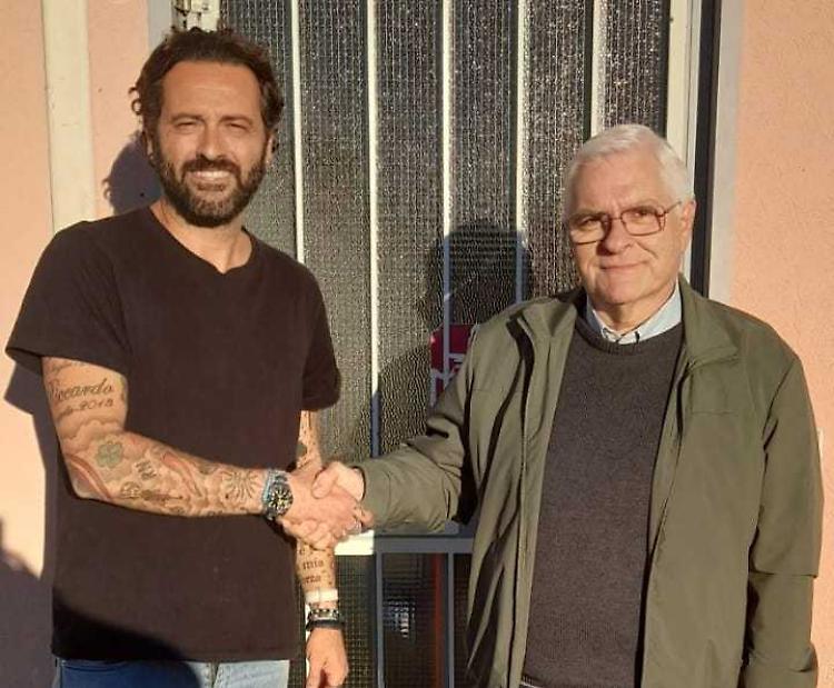 Guinness dei primati: due partite per il sogno