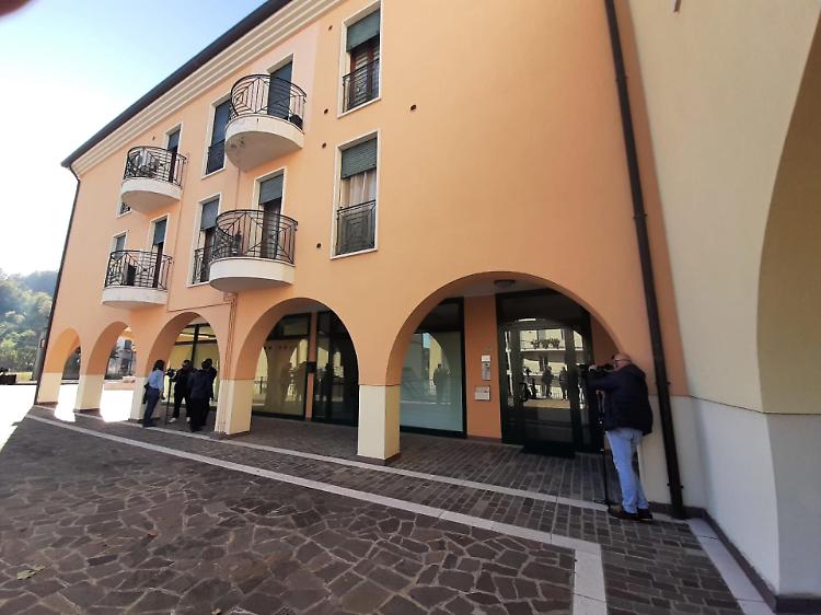 Ragazzi scomparsi: investigatori a casa Turetta