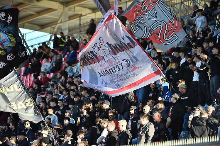 Cremonese: media spettatori da grande