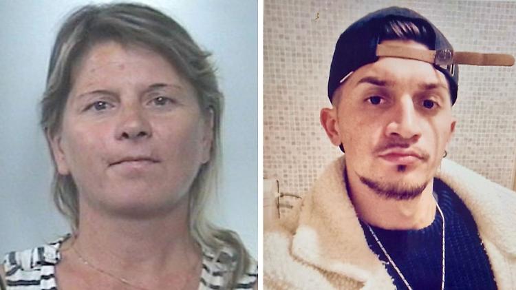 Truffarono e derubarono un anziano, condannati la madre e il figlio
