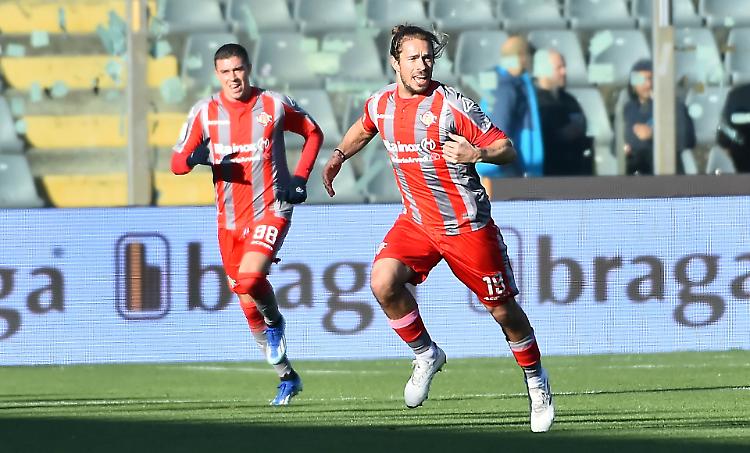 Cremonese: 'Il tiro da fuori può darci una mano'
