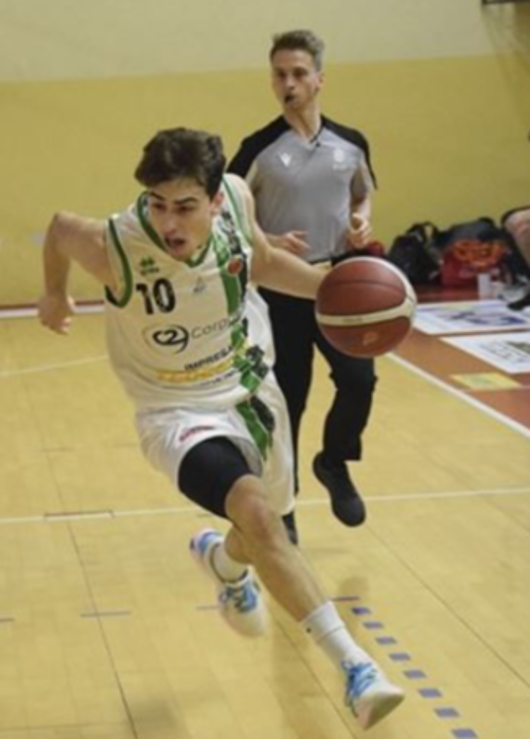 La Sanse si conferma squadra da derby