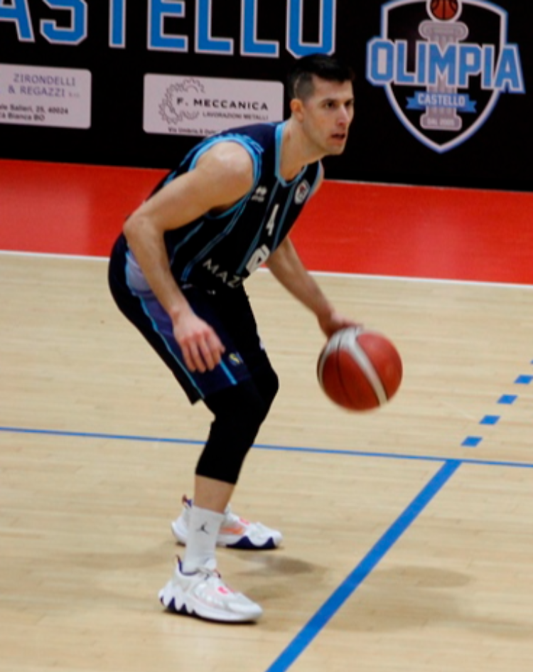 Basket. Per Pizzighettone ultimo tiro fatale
