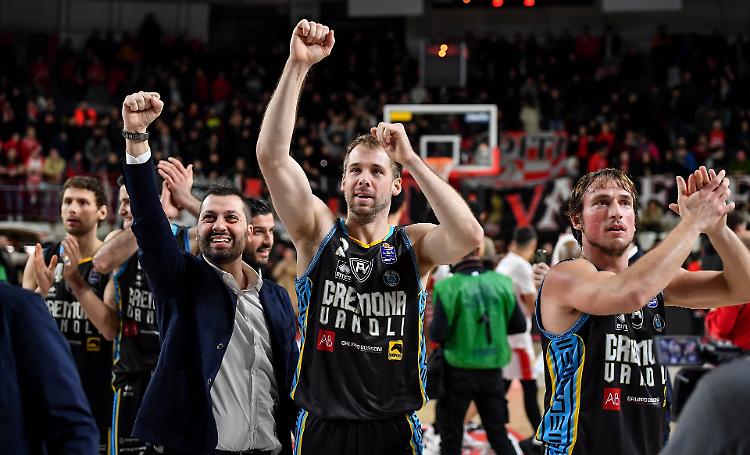 Pick & Roll: l’impresa e... l’impresa a metà