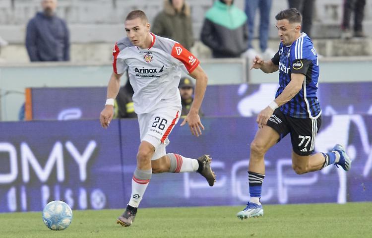 Cremonese: 'Rivoglio la serie A e vi dico che talento comprare'
