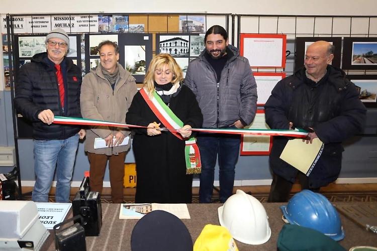 Cremona-Piacenza, la mostra itinerante arriva nella stazione caorsana
