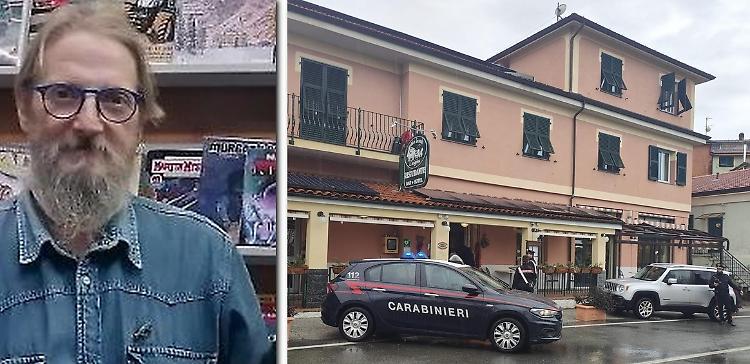 Uxoricidio, l'avvocato di Zenucchi: "Quando è stato fermato andava a suicidarsi"